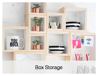 box storage