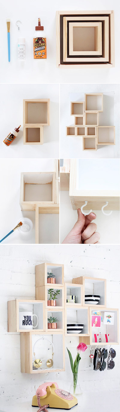 Box Storage