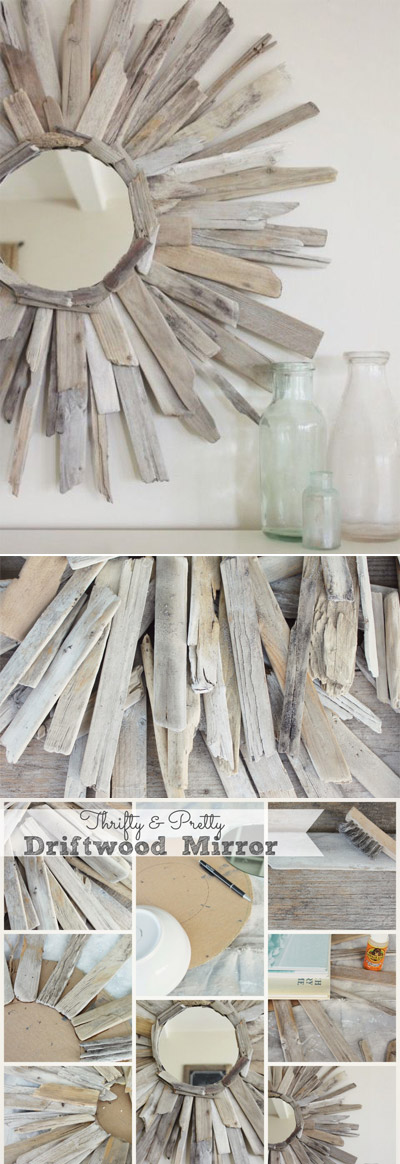 Antler display