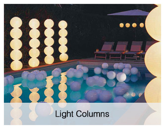 Light columns