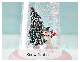 Snow Globe