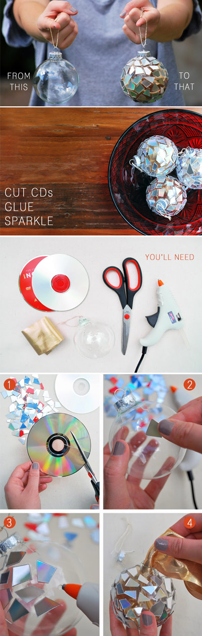 Christmas Decorations