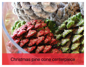 Christmas Decor DIY
