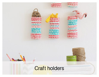 craft holders