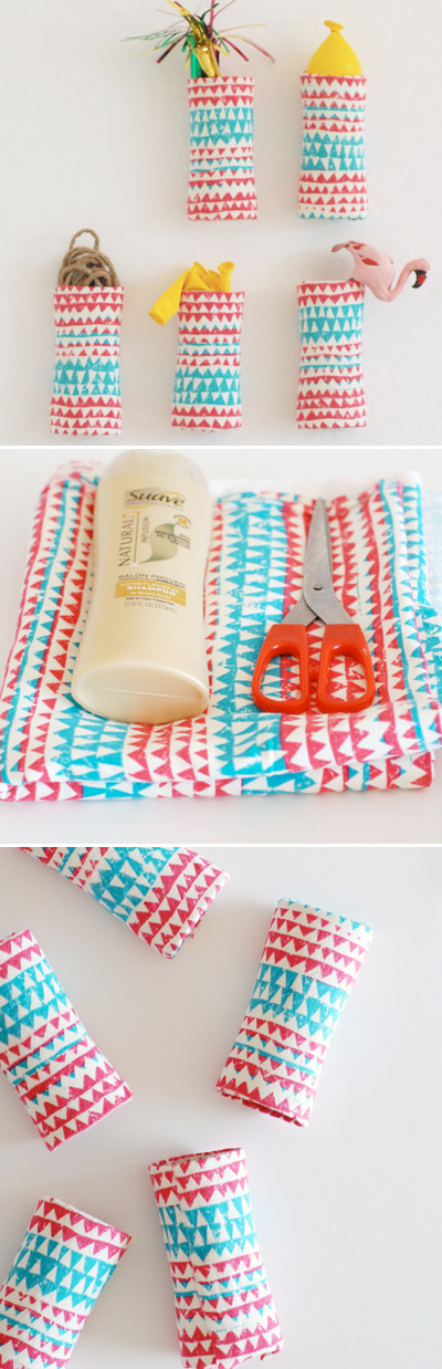 Craft holders