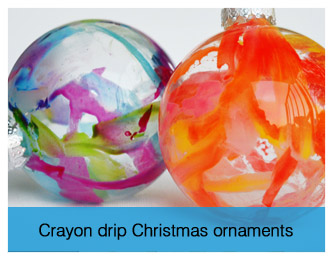 Christmas Decor DIY