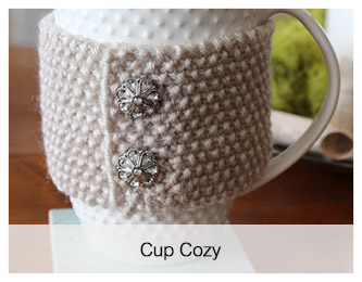 cup cozy