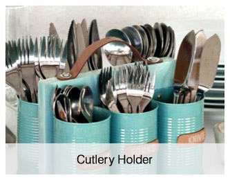 cutlery holders