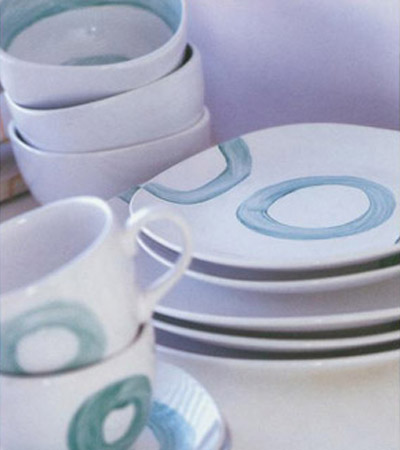 tableware