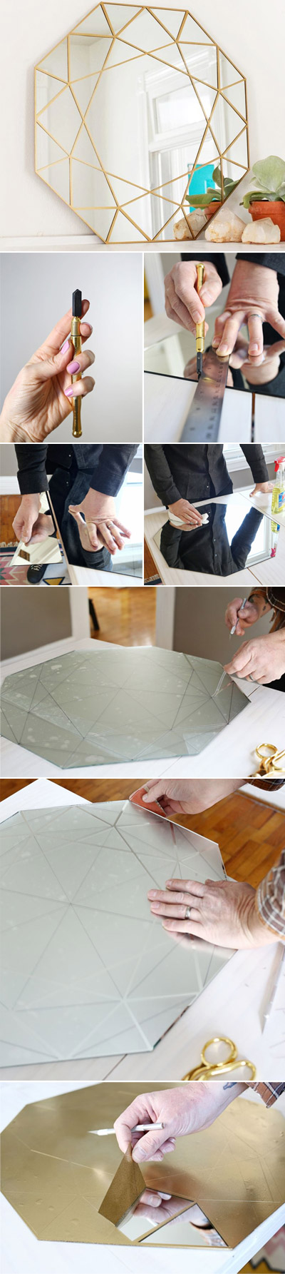 gem mirror