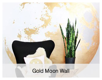 gold moon