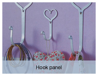 hook panel