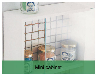 decorative window grille