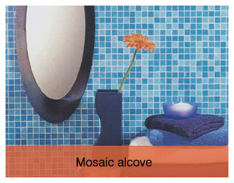 bathroom decor