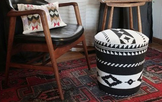ottoman