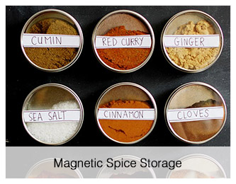 spice magnets