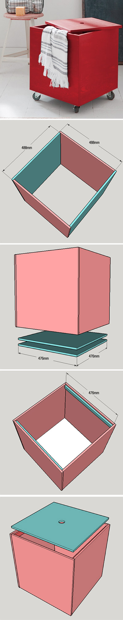 storage box