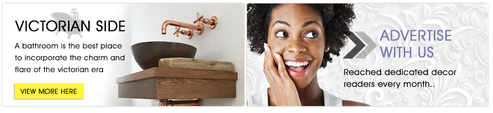 Decorating ideas