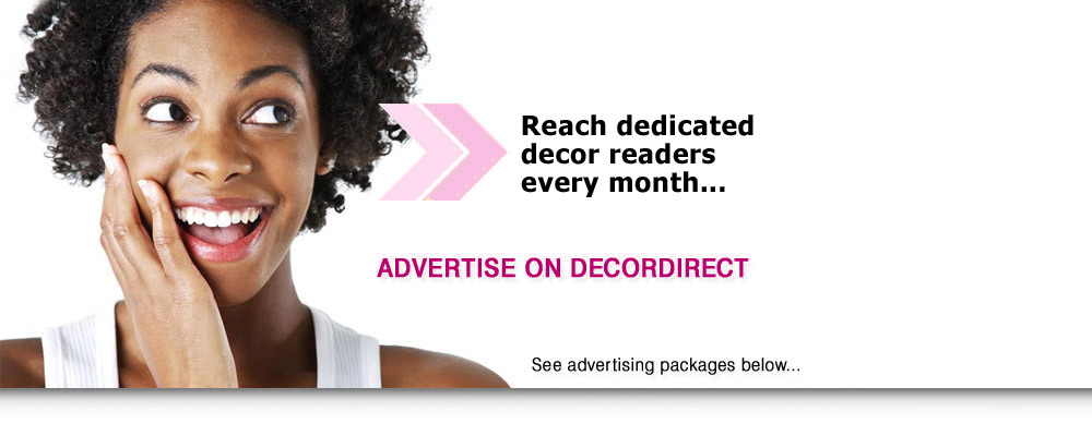 advertise with decordirect