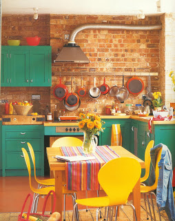 Interior decor ideas