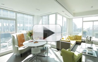 Natural house cleaner DIY