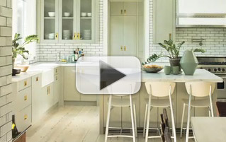 Natural house cleaner DIY