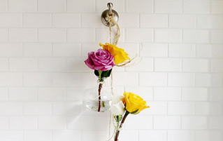 hang vase