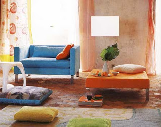 Interior decor ideas