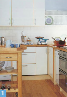 Interior decor ideas