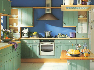 kitchen decor idea