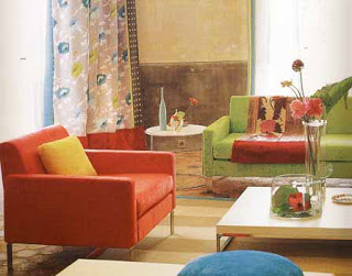 interior decor