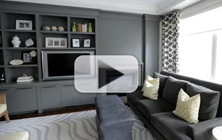 room makeover