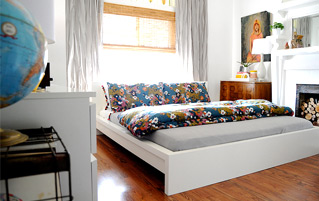 Ways to keep your home cool in summer