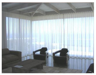 Curtain Workshop