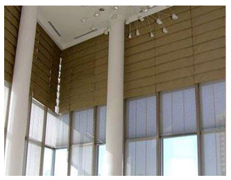 Curtain Workshop