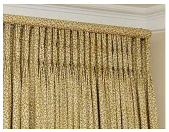 Curtain Workshop