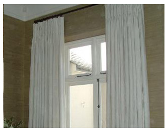 Curtain Workshop