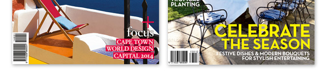 House and Garden Conde Nast