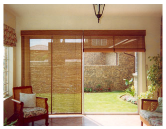 Blinds