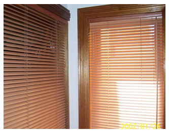 Blinds