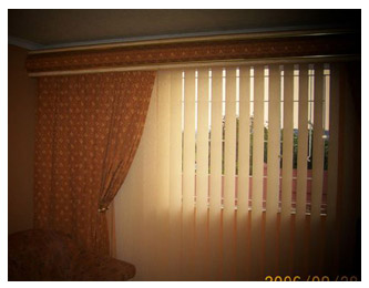 Blinds