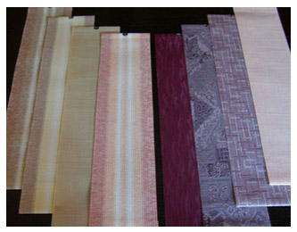 Blinds