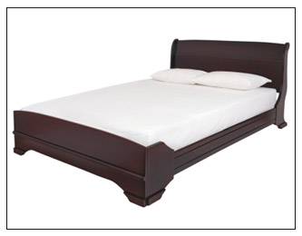 Wooden furniture