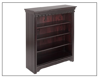Wooden furniture