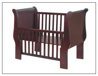 Wooden furniture
