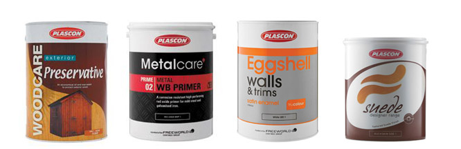 Plascon Paint and Products