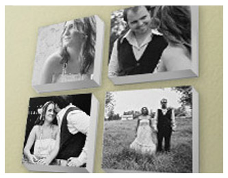 Canvas Printing