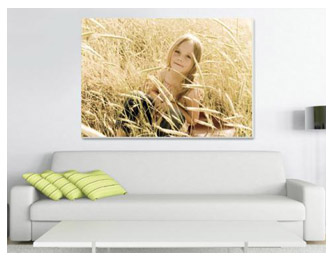Canvas Printing