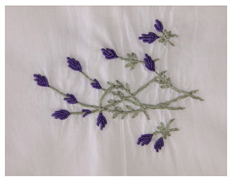 Embroidery
