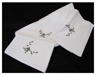 Embroidery